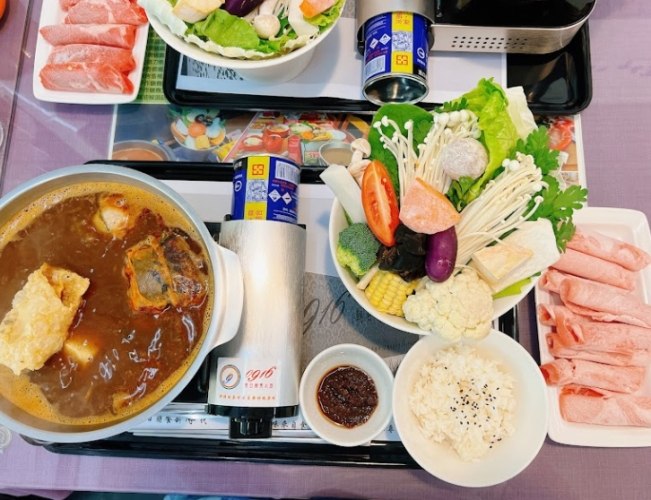 屏東市晚餐推薦
