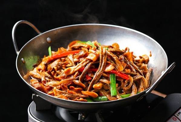 沙鹿快炒 沙鹿快炒